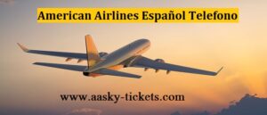 teléfono American airlines español